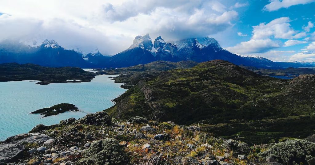 Turista Francés Expulsado de Torres del Paine por Riesgo de Incendio