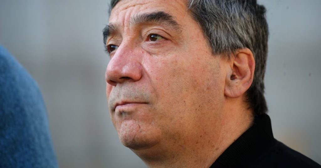 Extradición de Larry Álvarez: Chile firme en colaboración con Colombia