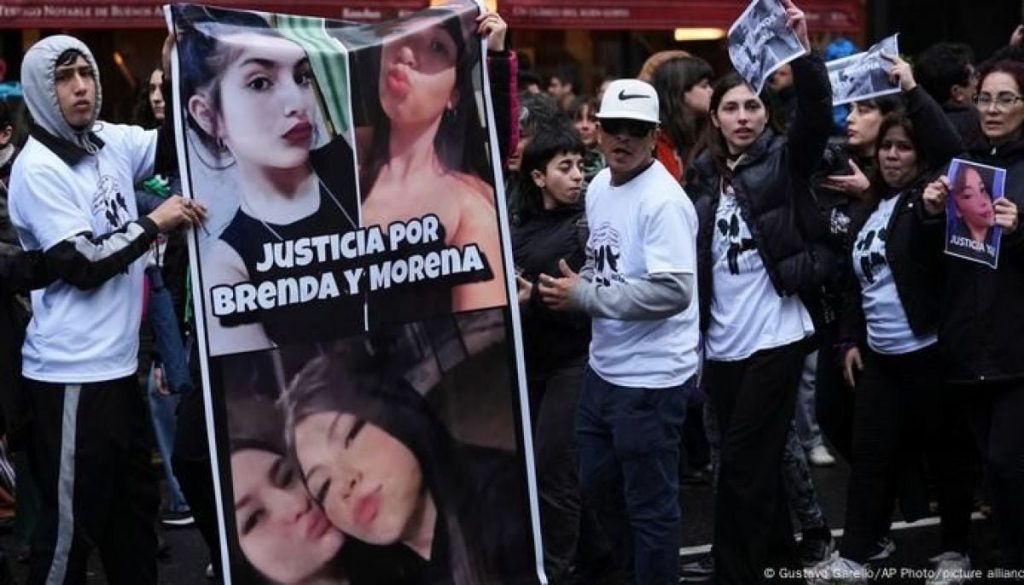 Extradición de “Pequeño J” a Argentina: caso que sacude dos naciones