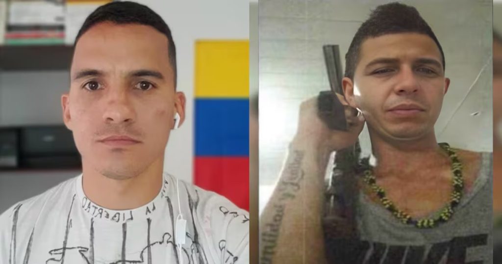 Extraditados a Chile cinco venezolanos por crímenes graves