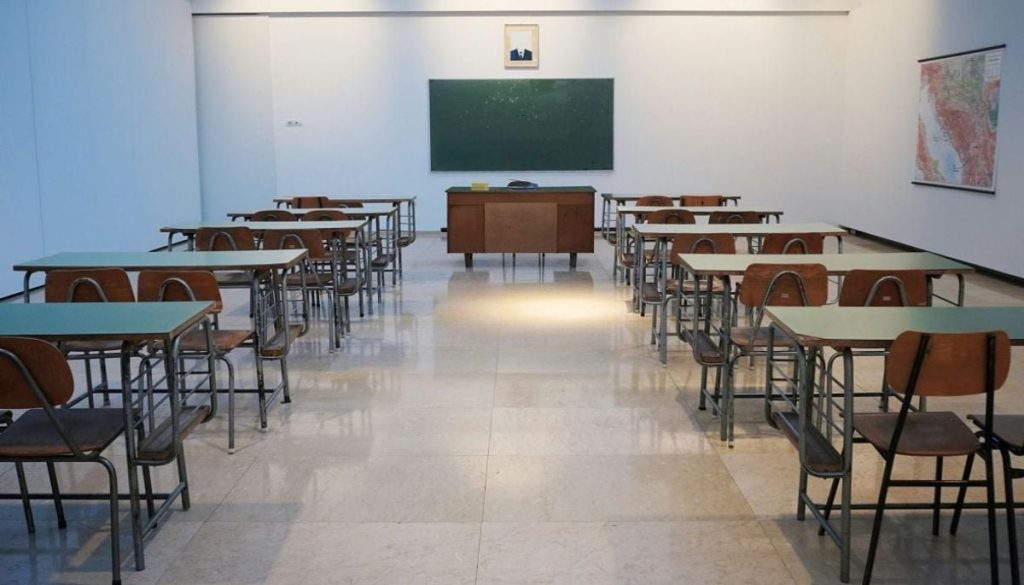 Estrategias para reducir la deserción escolar en Chile
