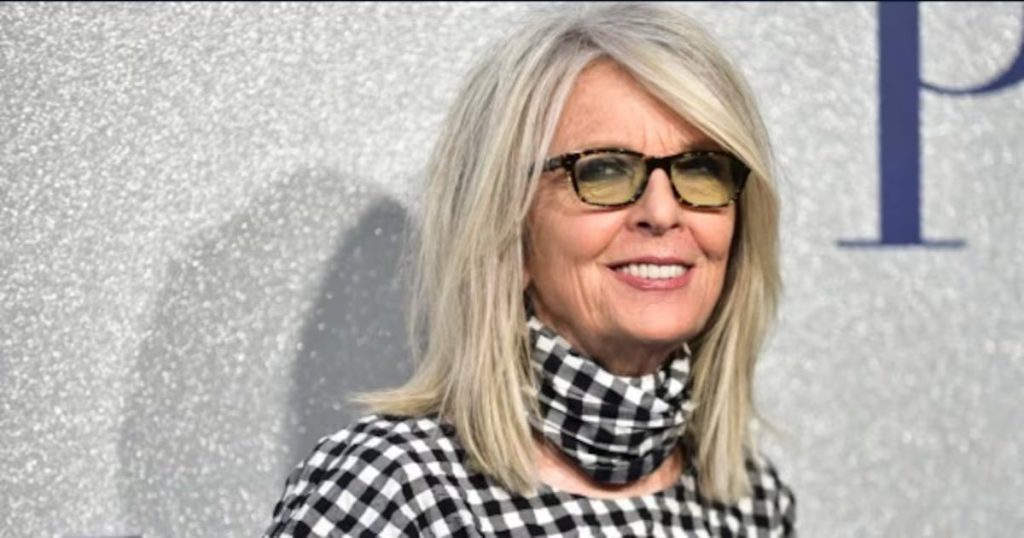 Diane Keaton: El Legado de una Estrella Inmortal de Hollywood