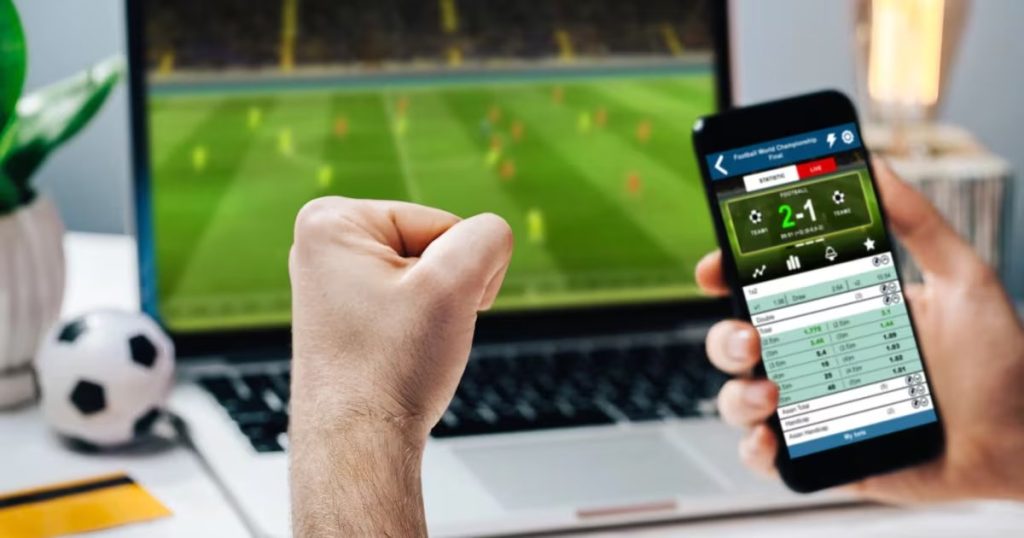 Impacto del fallo judicial sobre apuestas online en Chile