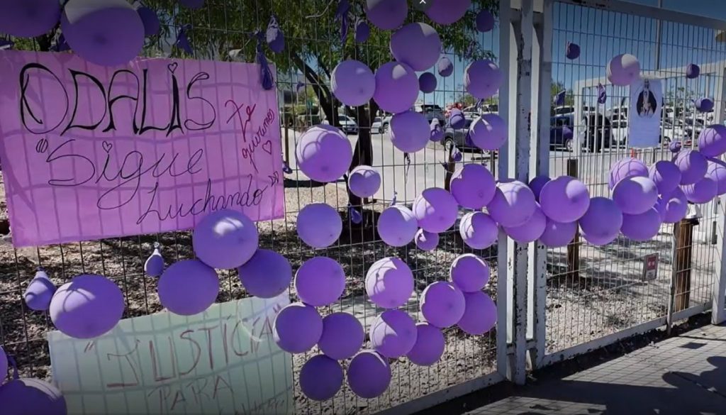 Grave ataque a pediatra en Calama conmociona a la comunidad.