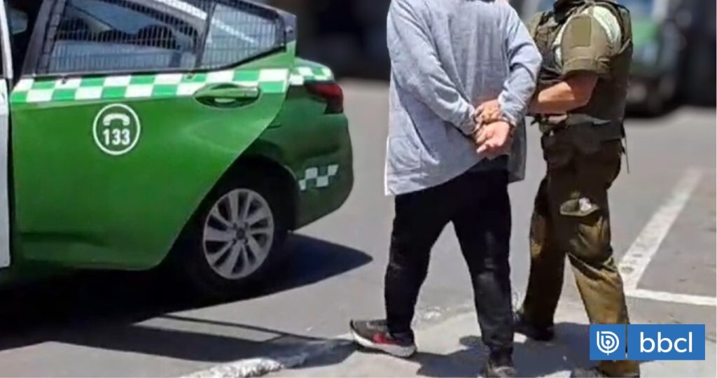 Impactante caso de violencia de género en Osorno conmociona a la comunidad.