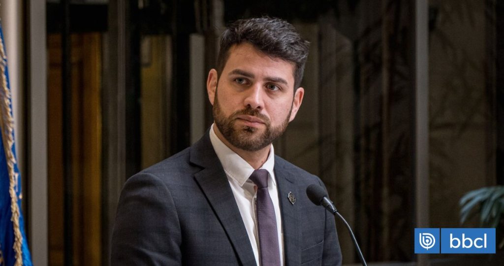 Contaminación en Valparaíso: Urgen Medidas en Puchuncaví y Quintero.