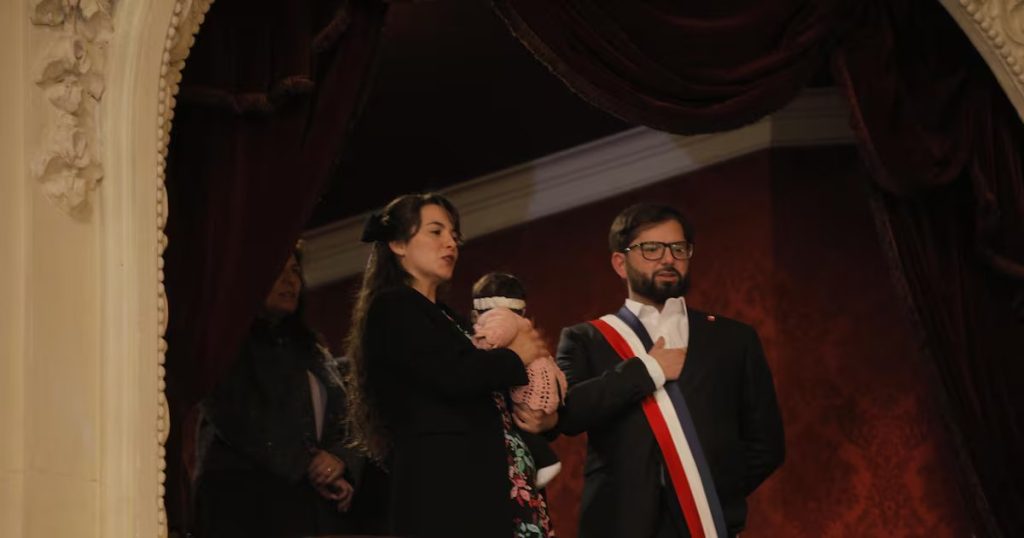 Presupuesto para Exmandatarios en Chile Genera Controversia