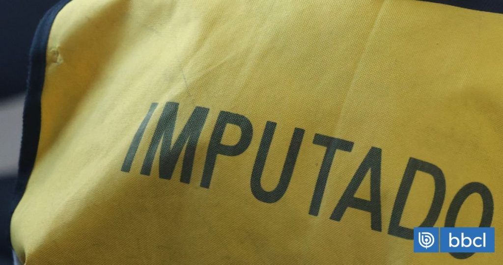 Joven detenido en Ñuble por robo y abuso sexual a estudiante de 18 años