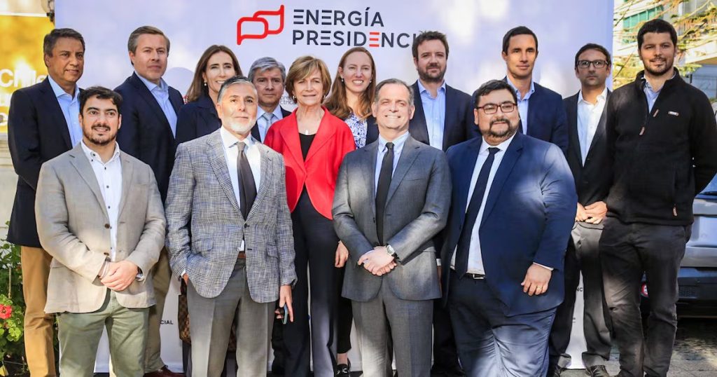 Energía y Crecimiento: Desafíos y Propuestas para el Futuro de Chile