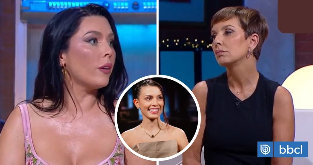 Aránguiz y Capelli: Conflicto que sacude la televisión chilena.