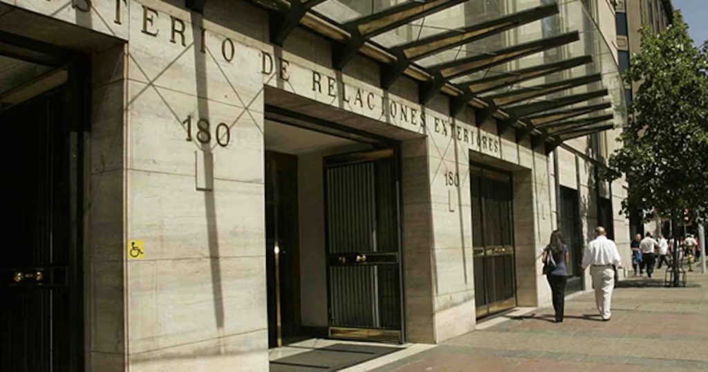 Búsqueda de Bernarda Vera Revela Nueva Nacionalidad en Suecia