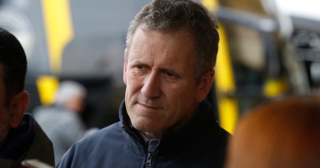 ¿Deberían las bicicletas tener patentes en Chile?