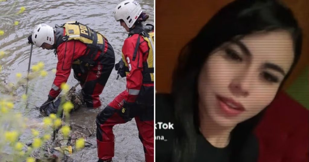 Hallazgo de Krishna Aguilera Impacta a la Comunidad en Chile