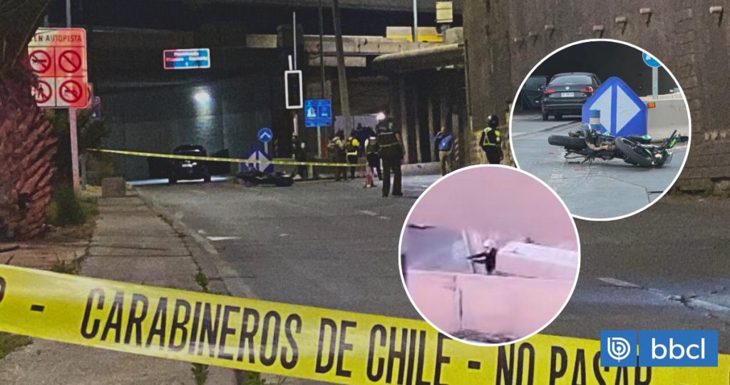 Tensión en Huechuraba: Ataque a Tiros Provoca Caos Vial