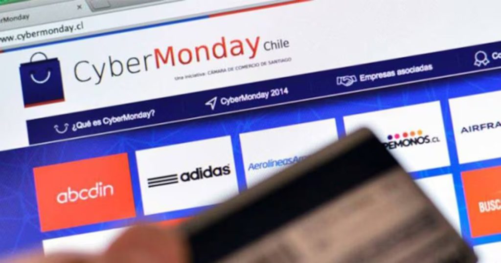 CyberMonday 2025: Ventas Iniciales Superan Récords Anteriores