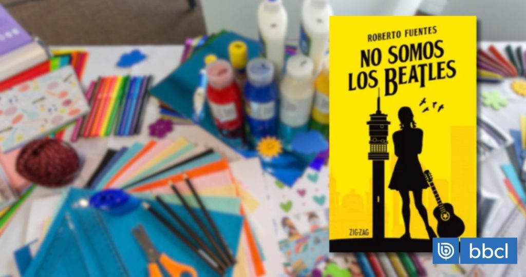 Polémica en La Pintana por libro escolar con contenido sexual