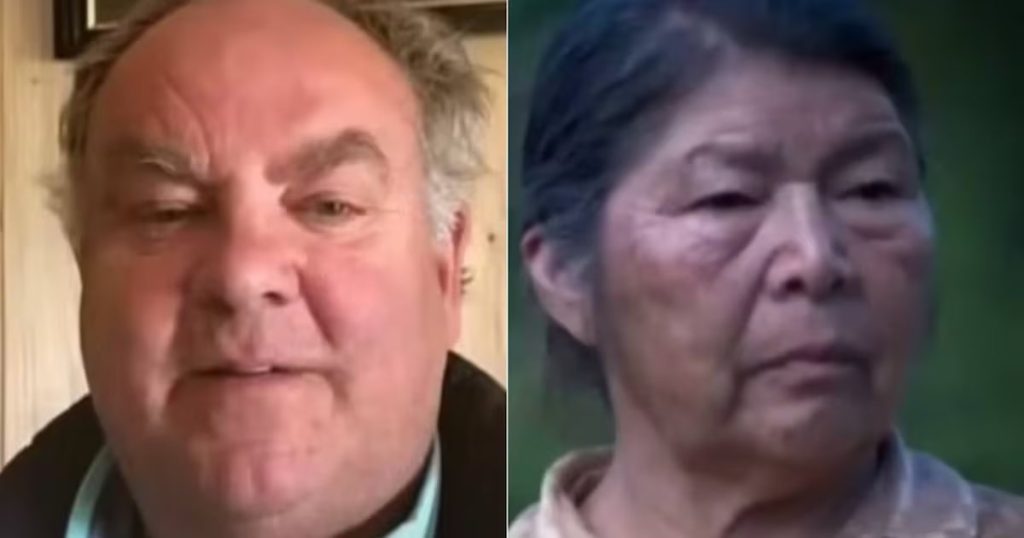 Abogada defiende a empresario en caso de desaparición