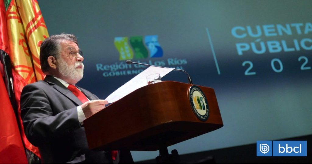 Controversia en Los Ríos: Gobernador Cuvertino en el ojo del huracán