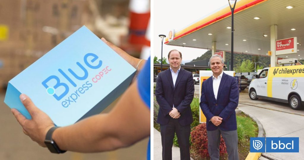 Inversión y Alianzas Transforman el Envío de Paquetes en Chile