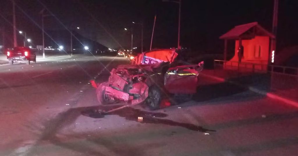 Accidentes en Atacama: Dos Tragedias en un Solo Día