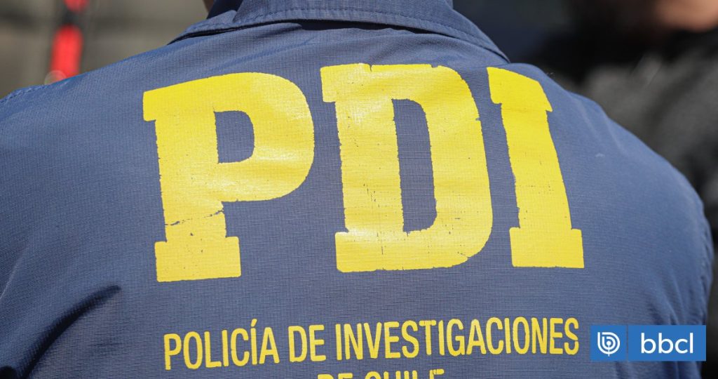 Investigación en curso por brutal agresión a adulto mayor en Futrono