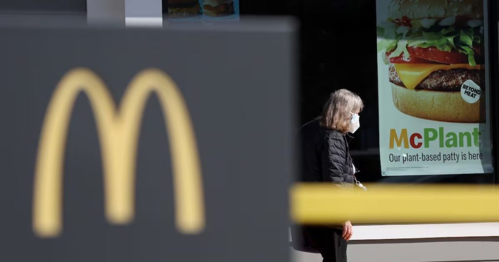 Misteriosa muerte de trabajadora de McDonald’s en Santiago