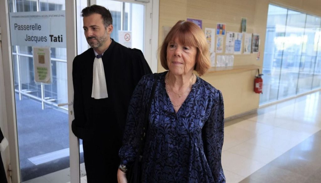 Juicio de Apelación en el Caso Pelicot: Un Nuevo Episodio