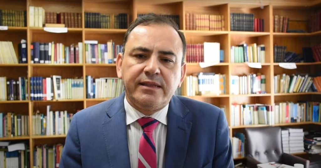 Corte Suprema decide mantener al juez Antonio Ulloa en su cargo