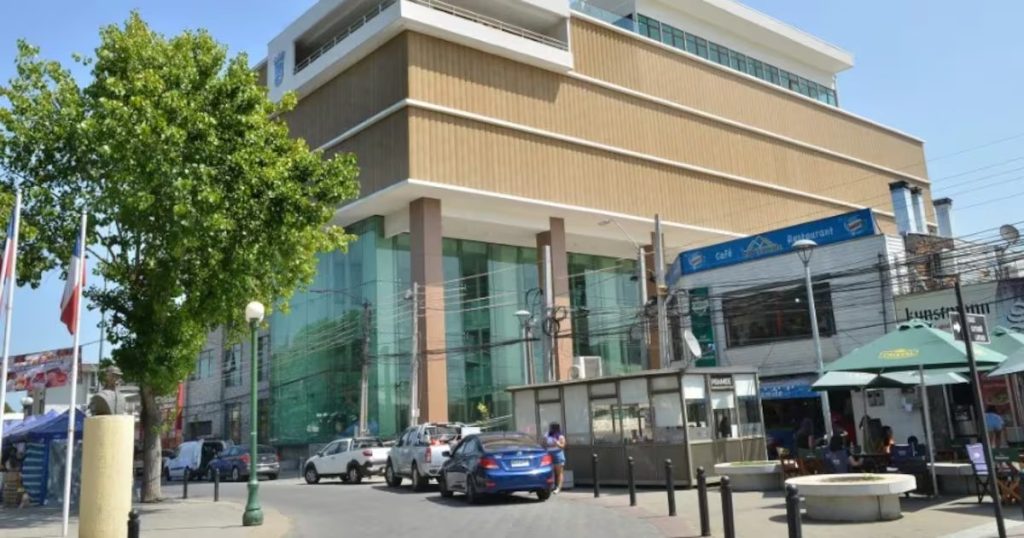 Municipalidad de Coronel bajo la lupa de la Contraloría por fondos irregulares