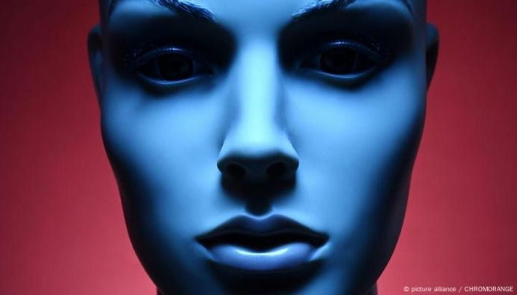 La IA revoluciona Hollywood con la creación de Tilly Norwood.