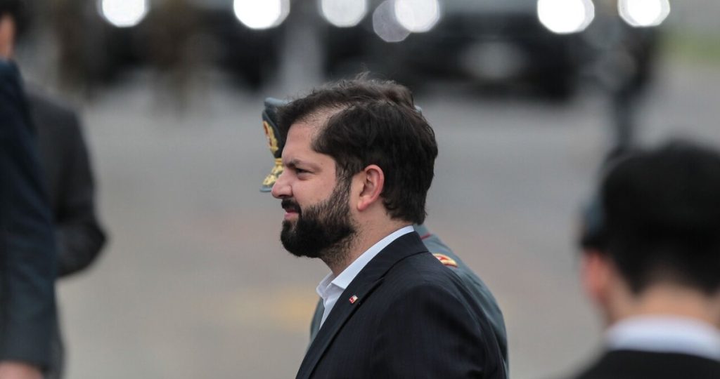 Presupuesto 2026: Fin de la Glosa Republicana en Chile