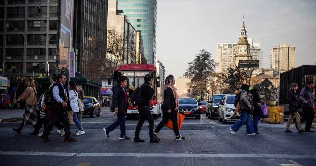 Riqueza de los Hogares en Chile: Análisis Detallado de su Evolución