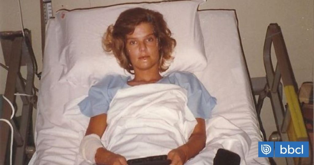 Annette Herfkens: La heroica supervivencia en la selva de Vietnam