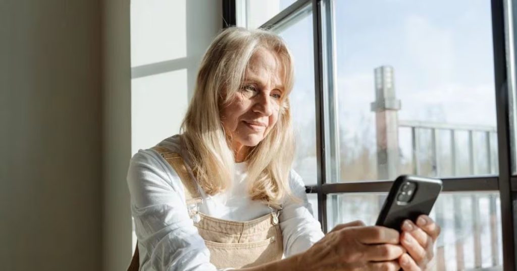 Vitamina D: ¿La clave para un envejecimiento saludable?