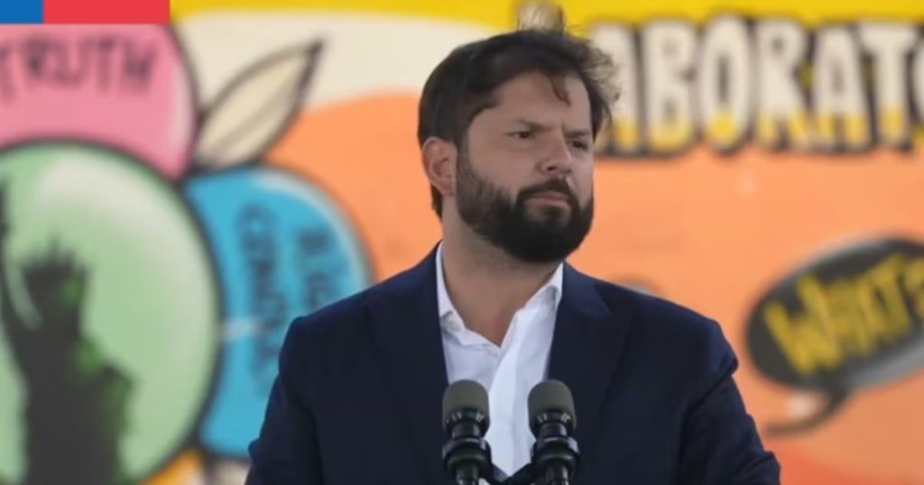 Tragedia en Campos de Hielo Sur: Boric se pronuncia sobre el accidente