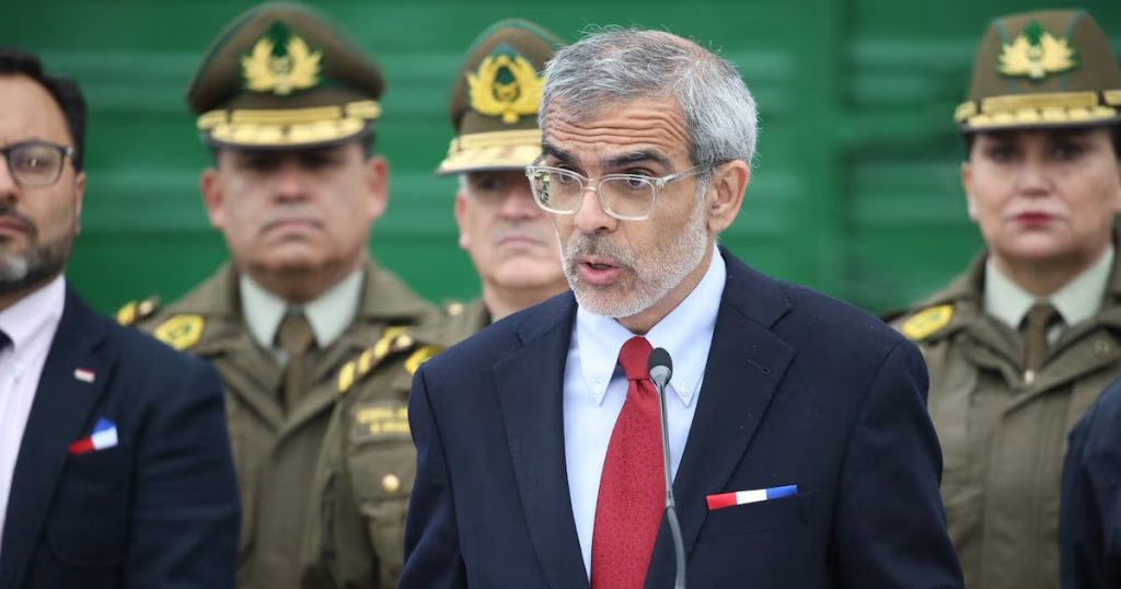 Tragedia en Recoleta: Niña Muere Tras Impacto de Furgón Escolar