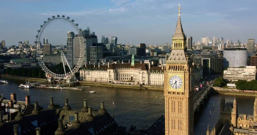 Rosen da un paso firme hacia Europa con su debut en Londres.