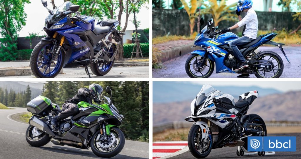 Las motos usadas más buscadas en Chile: libertad y estilo.