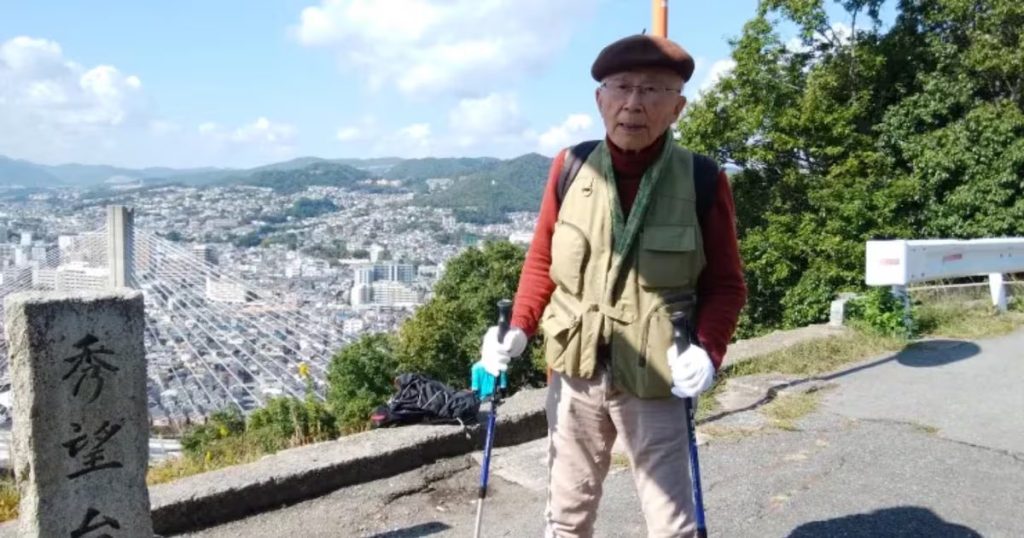 Rutinas Esenciales de un Cardiólogo Japonés de 95 Años para Vivir Más y Mejor