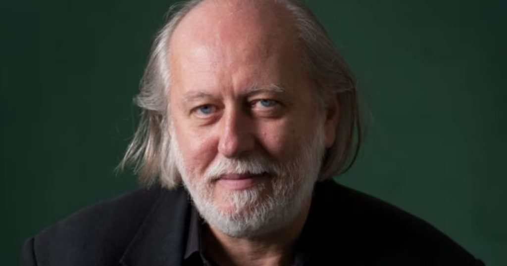 László Krasznahorkai gana el Nobel de Literatura 2025