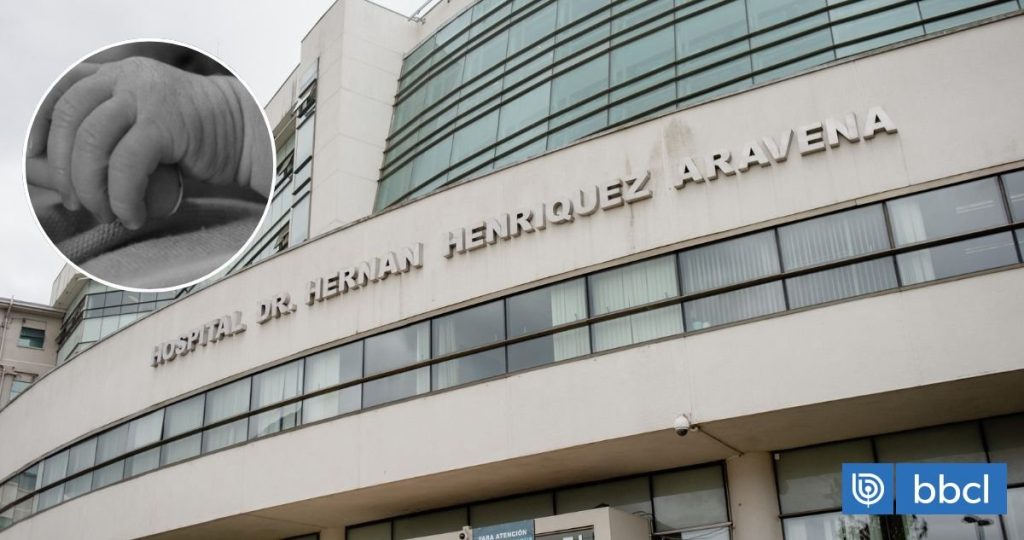 Familia de lactante fallecido en Temuco exige justicia