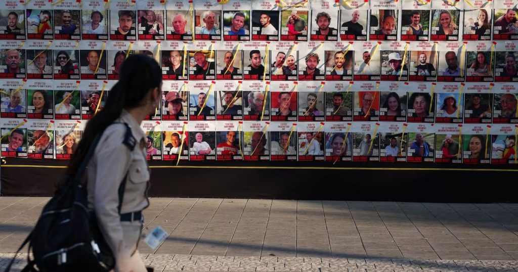 Liberación de Rehenes en Gaza: Un Paso Crucial hacia la Paz.