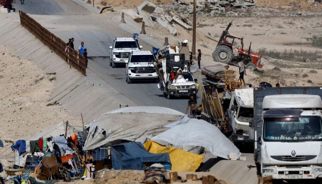 Hamás y Trump: Un acuerdo de paz con ultimátum inminente