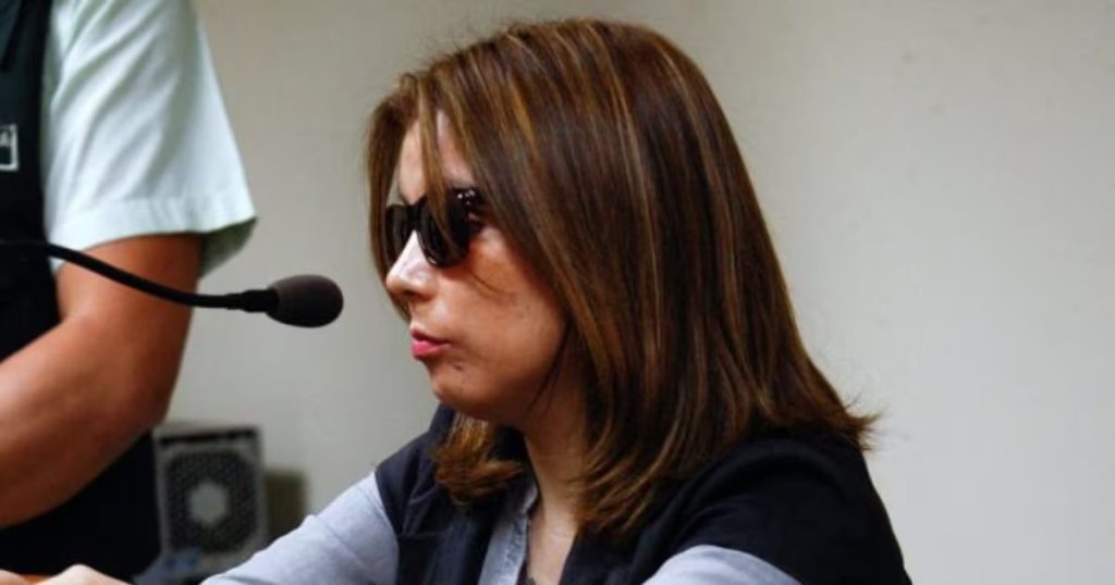 Libertad condicional para Ortega: un caso que conmocionó a Chile