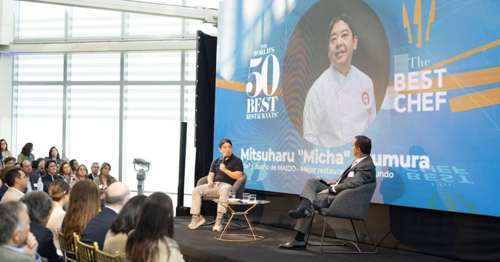 Liderazgo Inspiracional: Clave del Éxito en América Latina