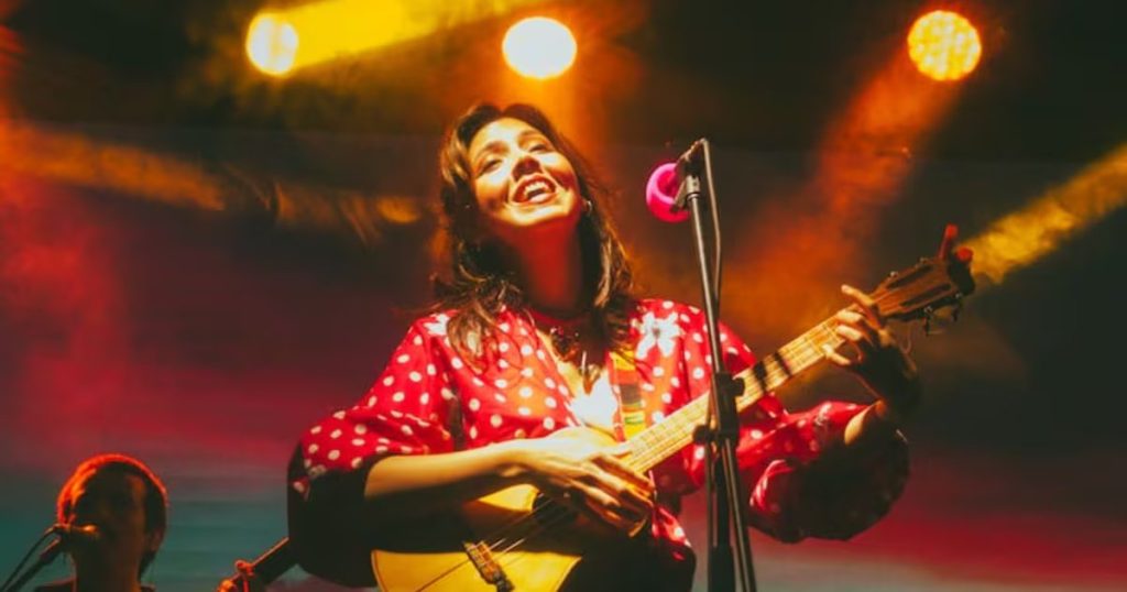 Mercado Paula 2025: Una Experiencia Cultural y Gastronómica Única