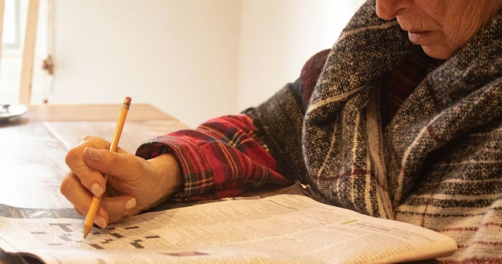 ¿Los juegos mentales pueden prevenir realmente la demencia?