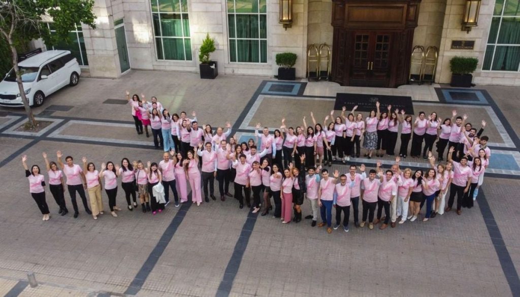 Más de 1.000 mamografías gratuitas impulsan la detección temprana