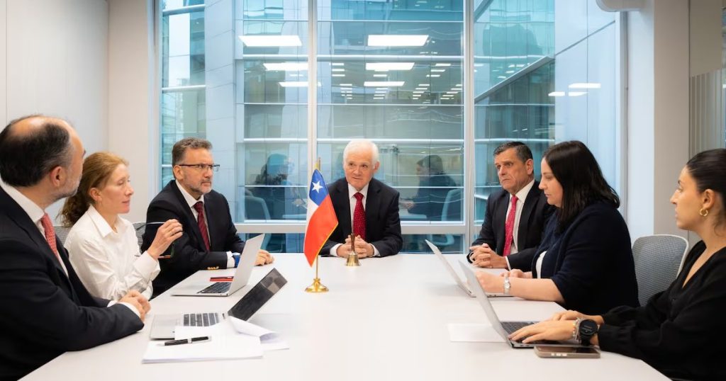 Desafíos y Estrategias del Fondo Autónomo de Pensiones