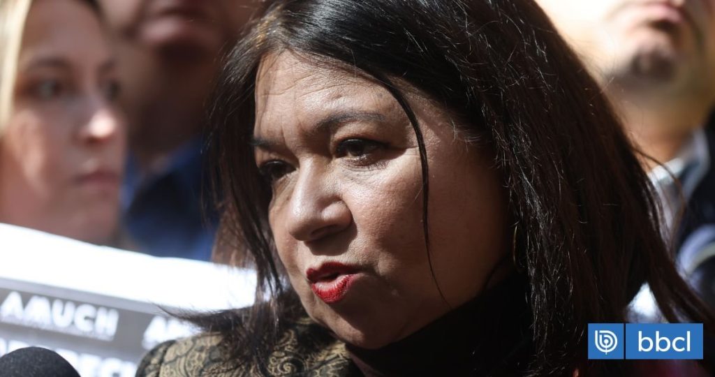 La Pintana clama por justicia y seguridad en medio de la crisis de violencia